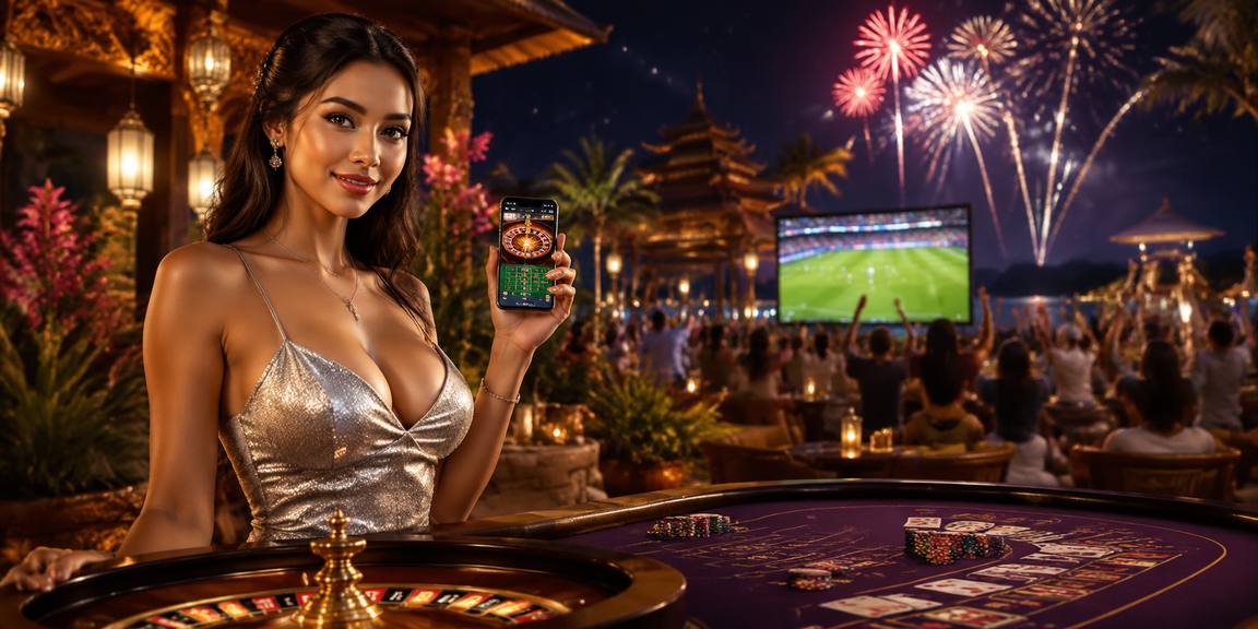 captain77 VIP Baccarat
