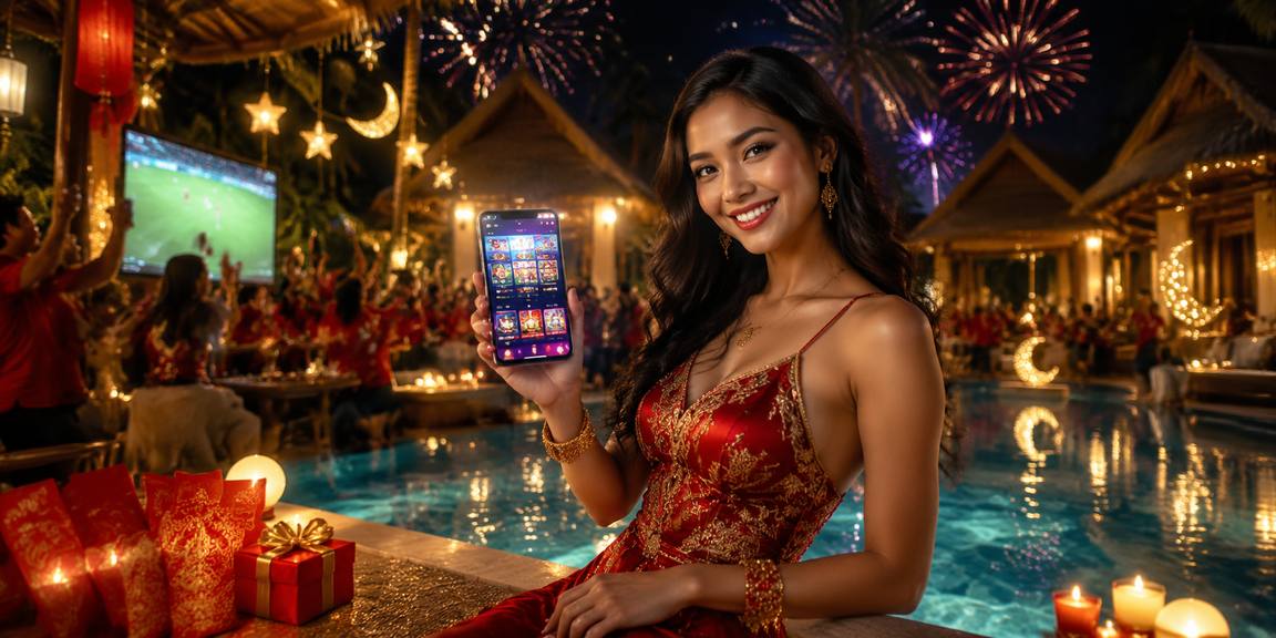 captain77 Mobile Legends